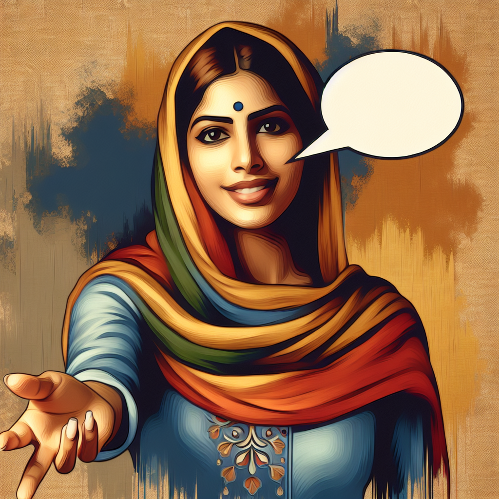 Contact Us Illustration